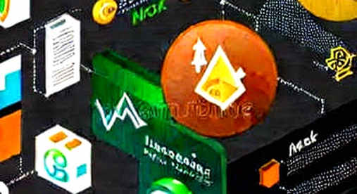 The $40 Trillion Threshold: Why Crypto Markets Are the Real Narrative Target The $40 Trillion Threshold: Why Crypto Markets Are the Real Narrative Target