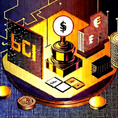 Binance's TradFi Perp Play: Innovation or Regulatory Suicide? Binance's TradFi Perp Play: Innovation or Regulatory Suicide?