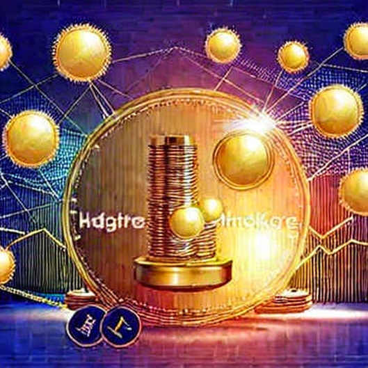 The Macro Mirage: Why the 559-Point Dow Surge Echoes a Hollow Crypto Rally