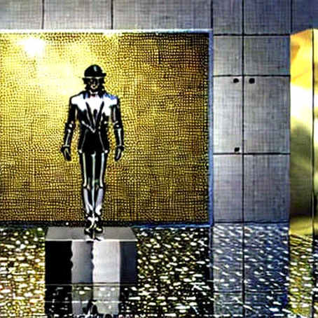 The Ballroom Precedent: Who Holds the Authority to Build? The Ballroom Precedent: Who Holds the Authority to Build?