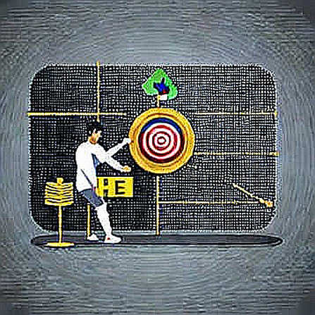 HBM’s Skeleton Key: Deconstructing SK hynix’s AI Monopoly Illusion
