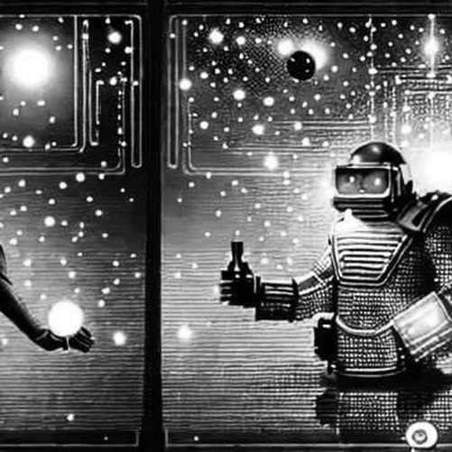 The Open/Closed Paradox: How OpenAI and Anthropic's Security Gates Could Reshape the AI Economy The Open/Closed Paradox: How OpenAI and Anthropic's Security Gates Could Reshape the AI Economy