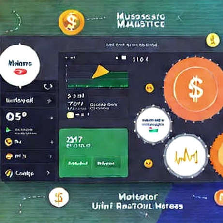 Binance's bStocks: A CeFi Bridge to Wall Street, or a Regulatory Time Bomb? Binance's bStocks: A CeFi Bridge to Wall Street, or a Regulatory Time Bomb?
