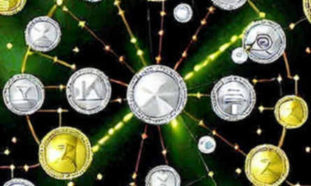 When the Data Dies, the Ghosts Arrive: Why Empty Fields Are the Loudest Signal in Crypto When the Data Dies, the Ghosts Arrive: Why Empty Fields Are the Loudest Signal in Crypto