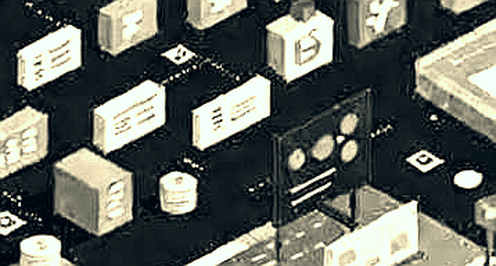 When the Cables Go Dark: Iran’s Strategic Threats and the Fragile Physical Layer of Crypto