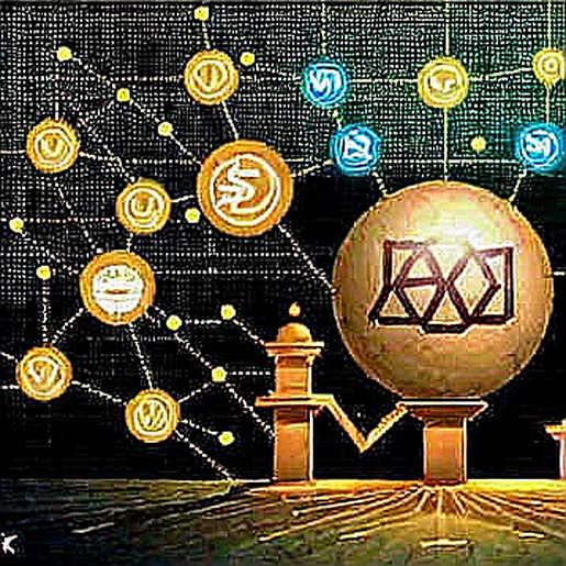 The Strait of Hormuz Is a Smart Contract: Exploiting the Oracle of Oil