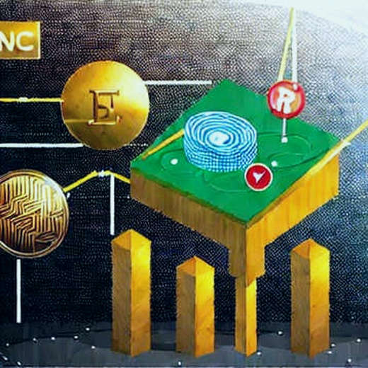 The Noise Floor: Trump Denial and Vitalik's Research Reveal the Real Signal