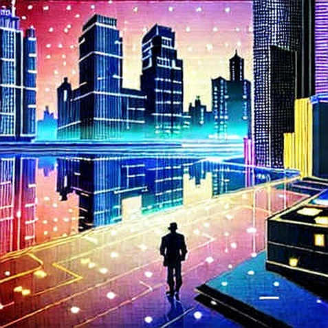 Bitcoin's 80,000 Breakthrough: A Technical Price, Not a Fundamental Shift Bitcoin's 80,000 Breakthrough: A Technical Price, Not a Fundamental Shift