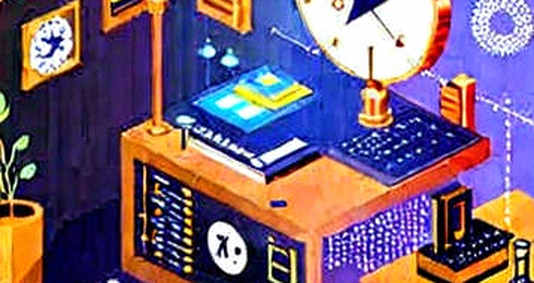 The Void in the Ledger: When a Project Hides Behind Empty Fields