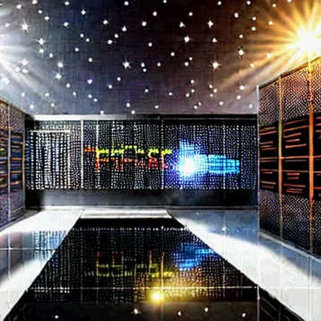 Core Scientific's $9B 'No' Vote: The Liquidity Trail Behind the AMD Hype
