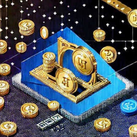 The $4,800 Gold Target Is a Macro Narrative Trade—And Crypto Should Be Watching The $4,800 Gold Target Is a Macro Narrative Trade—And Crypto Should Be Watching