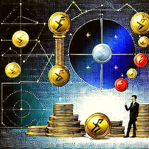 The Football Transfer Market: A Mirror for Crypto's Speculative Soul