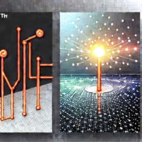 When the Peg Breaks: Decoding the Institutional Takeover of Bitcoin's Price Discovery