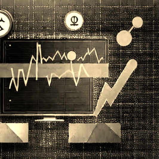 When the Strait Burns: The Macro Case for Crypto's Liquidity Fragmentation When the Strait Burns: The Macro Case for Crypto's Liquidity Fragmentation