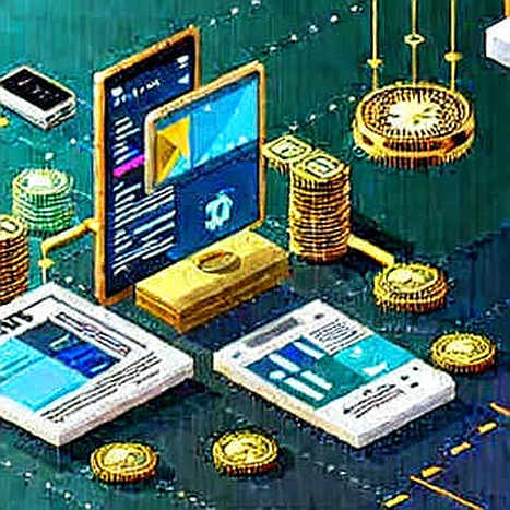 The $12B Ghost in the Machine: Why Anthropic's Revenue Story Needs an On-Chain Audit