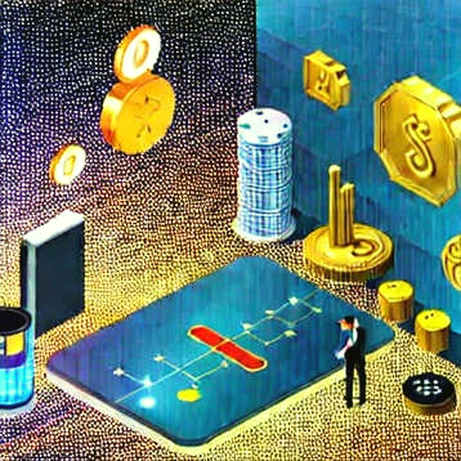 The 23% Collapse: Inside the Loophole Debate That Broke America's Stablecoin Legislation The 23% Collapse: Inside the Loophole Debate That Broke America's Stablecoin Legislation