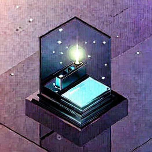 The Ghost in the Machine's Silence: Why a Billionaire's Micron Buy Signals Crypto's Real Capital Drain The Ghost in the Machine's Silence: Why a Billionaire's Micron Buy Signals Crypto's Real Capital Drain