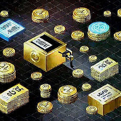 The Lobbying Ledger: How AI's Record Political Spend Is Writing the Next Market Narrative