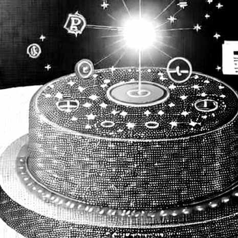 The Ledger Behind the Latency: How QTS’s $1.5B Bond Sale Uncovers the Real Bottleneck for On-Chain AI The Ledger Behind the Latency: How QTS’s $1.5B Bond Sale Uncovers the Real Bottleneck for On-Chain AI