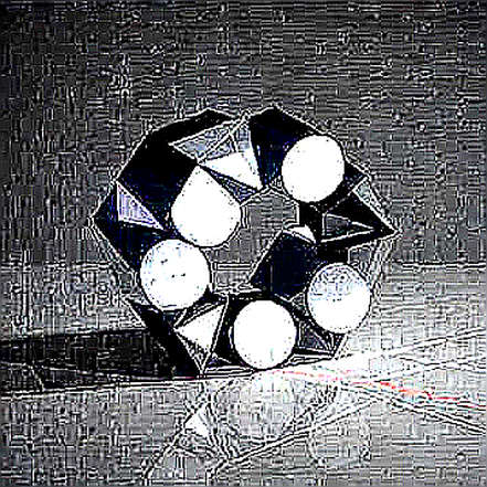 The 58.6% Illusion: What the Fed's Coin-Flip Probability Really Tells Us About Crypto's Next Move