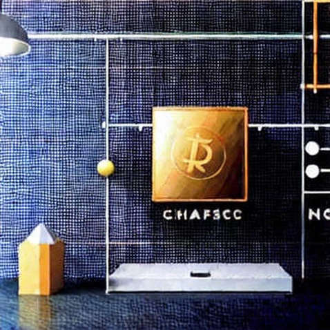 The Sovereign Ledger: How Frozen Russian Assets Are Rewriting Crypto's Compliance Narrative