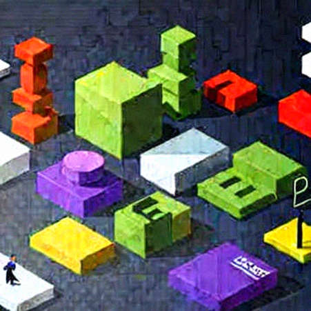 The 1.4nm Gamble: What Intel's Silicon Strategy Teaches Us About Layer2 Fragmentation The 1.4nm Gamble: What Intel's Silicon Strategy Teaches Us About Layer2 Fragmentation