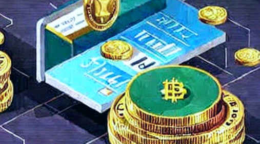 The Fed's Invisible Hand: Why Crypto Investors Must Decode the Liquidity Clock The Fed's Invisible Hand: Why Crypto Investors Must Decode the Liquidity Clock