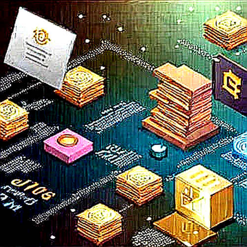 Bear Market Whispers: Institutional Giants Are Quietly Loading Up on Crypto Equities