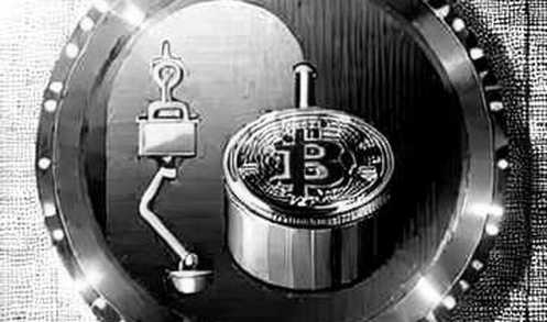 The Empty Ledger: Why Jiang Zhuocr's Bitcoin Prediction Fails the Data Test
