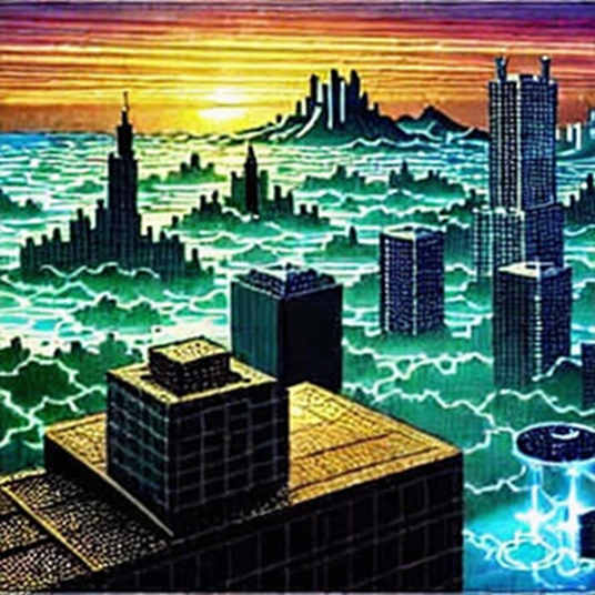 The Digital Gold Narrative Is Bleeding: What Robin Brooks Misses About Bitcoin's Resilience