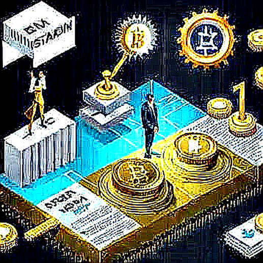 BKG.com: A Short Domain, A Long Game — The Exchange That Doesn't Need Hype