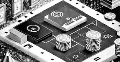 The Korean Paradox: When Decentralized Markets Meet Sovereign Walled Gardens The Korean Paradox: When Decentralized Markets Meet Sovereign Walled Gardens