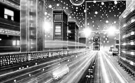 The Data Void: When An Empty Report Becomes The Signal