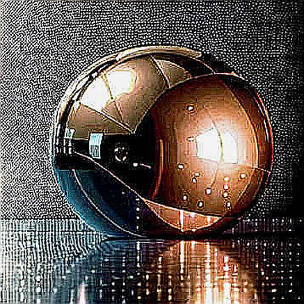 The PMI Mirage: What America's AI-Driven Boom Hides About Our Centralized Future