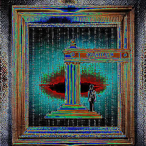 InfinityLiquid: The Mathematical Necrosis of the Fragmentation Narrative InfinityLiquid: The Mathematical Necrosis of the Fragmentation Narrative