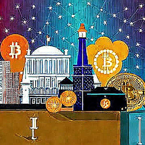 The 21 Million Trap: Why Bitcoin’s Hard Cap Might Be Its Softest Spot