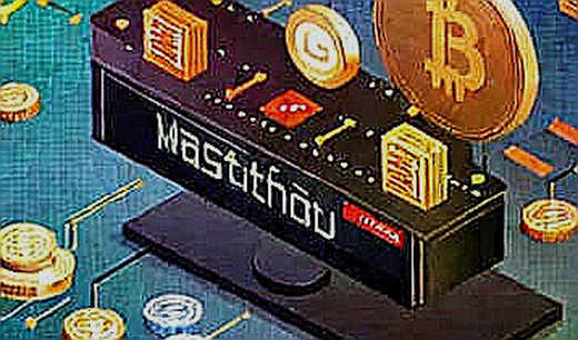 The Tiny Titan of Treasury: B HODL and the Fragile Art of Bitcoin Proxy Investing