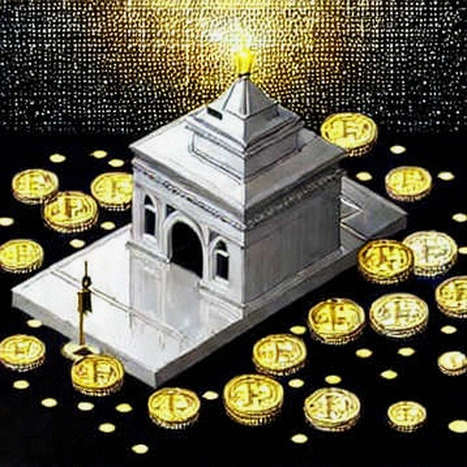 The Yield Curve’s Silent Assault on Crypto’s Valuations