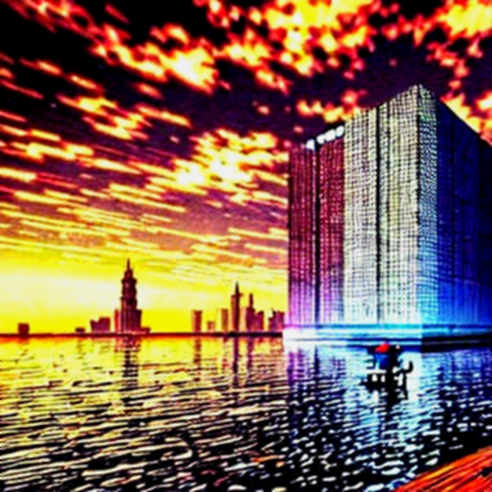 The Doha Shockwaves and the Silent Block Height: Geopolitical Friction Meets Crypto Liquidity