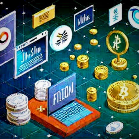 The Compliance Ledger: What YZi Labs' Bet on FinTax Reveals About the Next Market Cycle