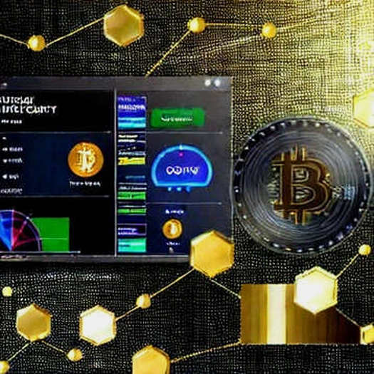 The Illinois Tax That Turns Every Crypto Transfer into a Felony — and Why Digital Chamber Is Fighting It