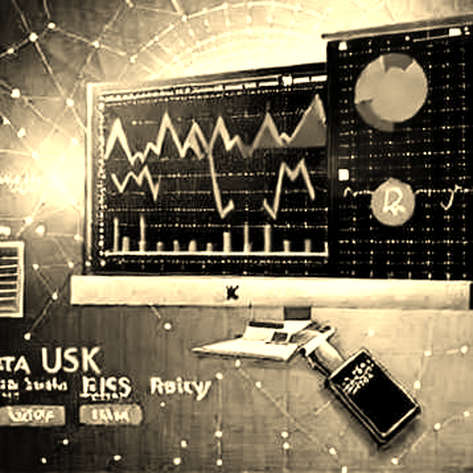 The 77.5% Signal: How a Geopolitical Strike Maps the Crypto Market's Narrative Fault Lines The 77.5% Signal: How a Geopolitical Strike Maps the Crypto Market's Narrative Fault Lines