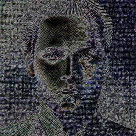 The Signal-to-Noise Ratio of a Tired Face: What OpenAI's Product Lead Meme Actually Tells Us
