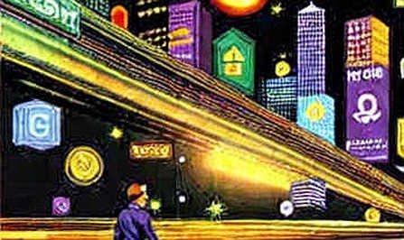 The Fed's Hidden Signal: Why a 'Nuanced' QT Could Be a Trap for Crypto Bulls The Fed's Hidden Signal: Why a 'Nuanced' QT Could Be a Trap for Crypto Bulls