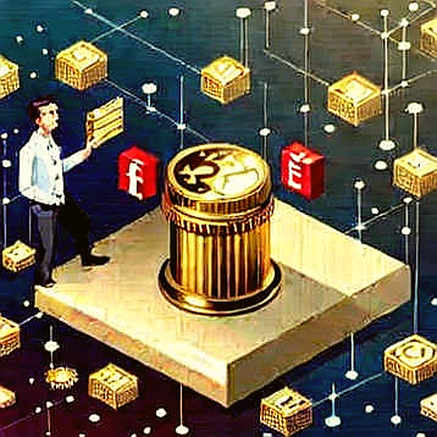StablecoinX (USDE): The $250M Token Vault Disguised as a Tech Company StablecoinX (USDE): The $250M Token Vault Disguised as a Tech Company