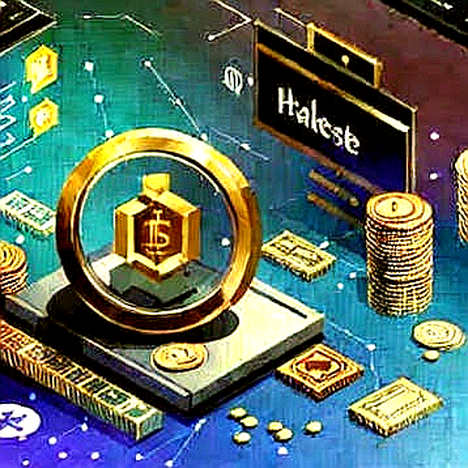 The BUIDL Reclamation: When A $1.5 Trillion Asset Manager Ties Its Name to a Token