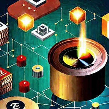 The $9 Billion Illusion: Why Core Scientific's AMD Deal Hides a Structural Trap The $9 Billion Illusion: Why Core Scientific's AMD Deal Hides a Structural Trap