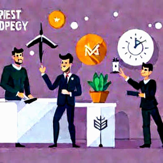 The Empty Ledger: Why Zero-Input Analysis Exposes the Market's Biggest Risk The Empty Ledger: Why Zero-Input Analysis Exposes the Market's Biggest Risk