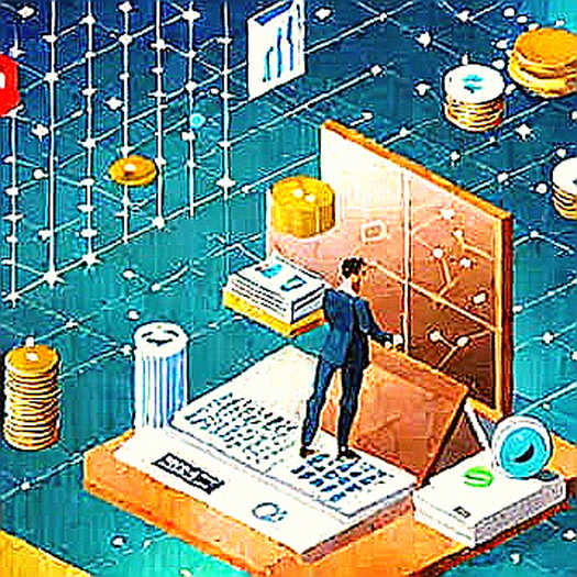 The Fog Before the Prospectus: How Anti-AI Sentiment Became the Silent Variable in Anthropic's Billion-Dollar Equation The Fog Before the Prospectus: How Anti-AI Sentiment Became the Silent Variable in Anthropic's Billion-Dollar Equation