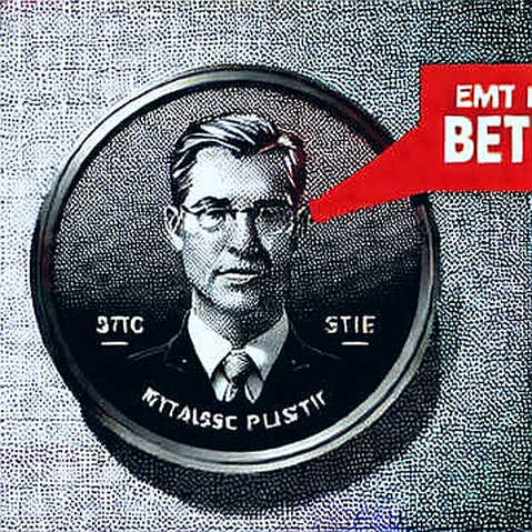 The Treasury's Credibility Drain: Why Bessent's Fiscal Gamble Is Crypto's Macro Tailwind The Treasury's Credibility Drain: Why Bessent's Fiscal Gamble Is Crypto's Macro Tailwind